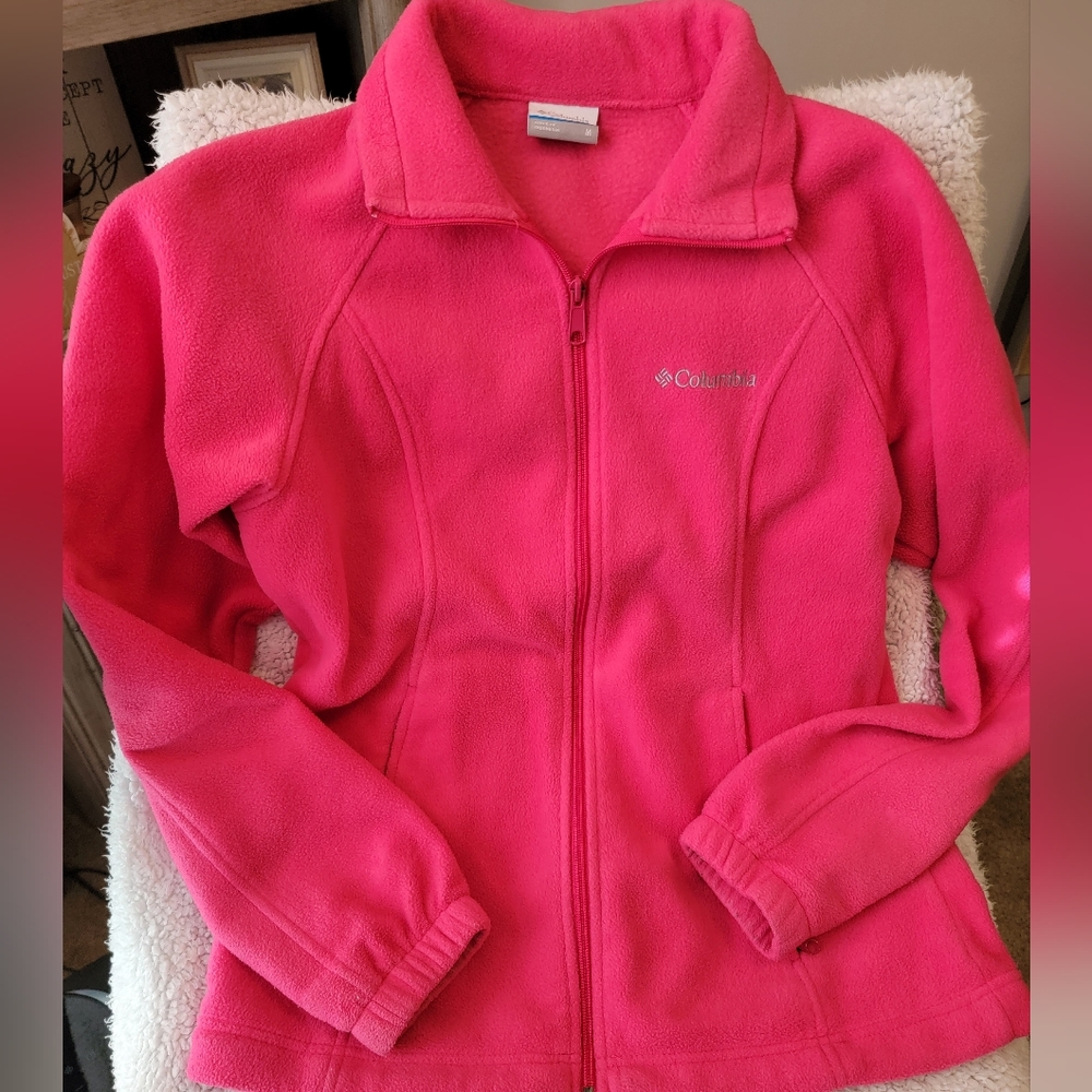 Women's Columbia Jacket